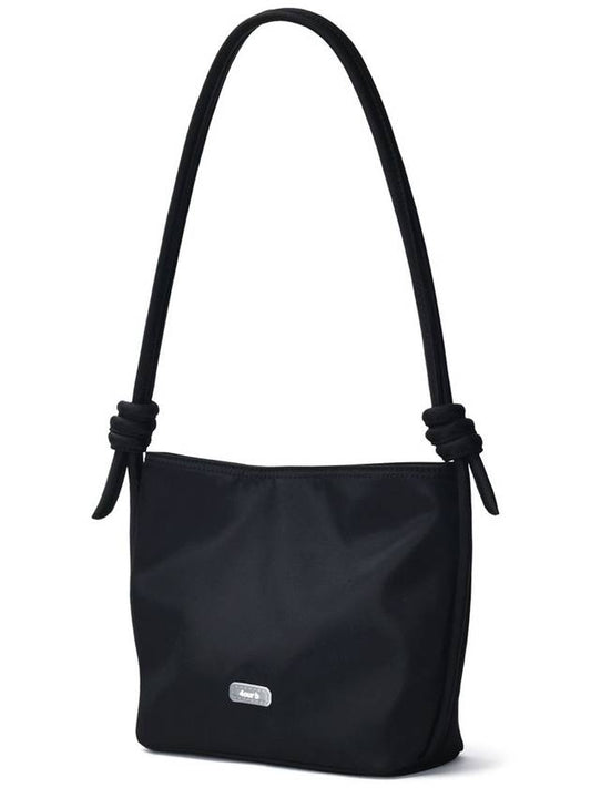 Lotty Bag Black - 4OUR B - BALAAN 1