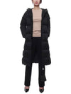 Women s ARREDOUN Down Long Padding 1C00004 596K7 999 24F - MONCLER - BALAAN 3