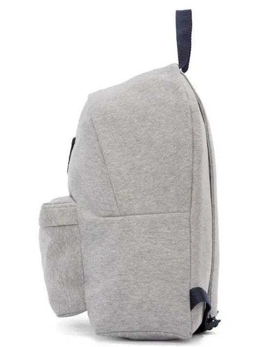 16SS NY Jersey Cotton Unisex Backpack Bag 205NY GRAY - JOSHUA SANDERS - BALAAN 2