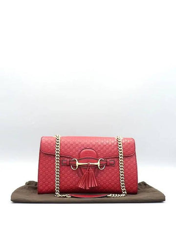 449635 shoulder bag - GUCCI - BALAAN 1