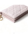 women s wallet - DIOR - BALAAN 3