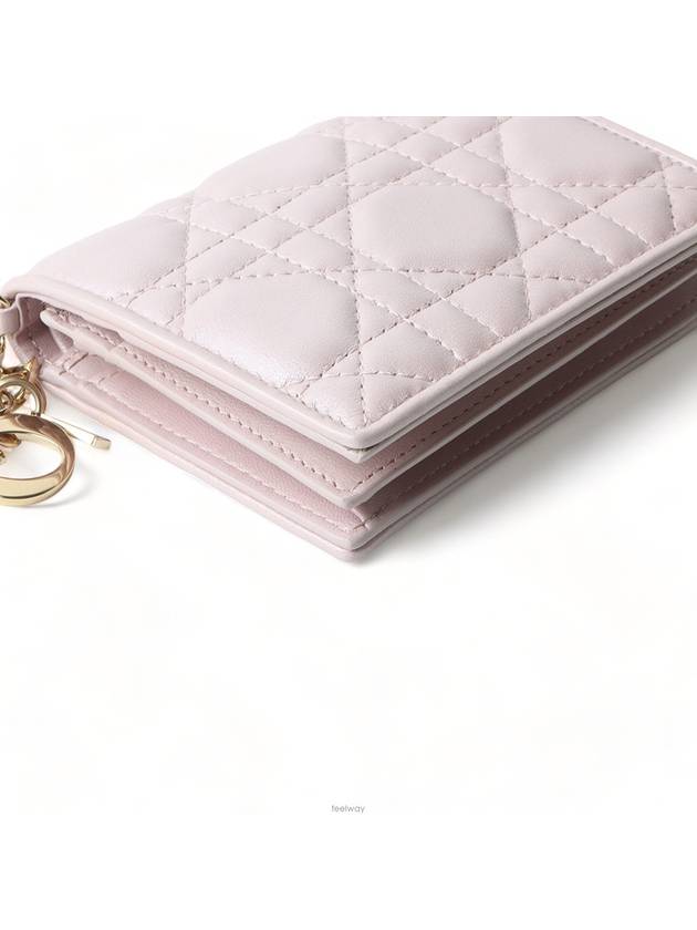 women s wallet - DIOR - BALAAN 3