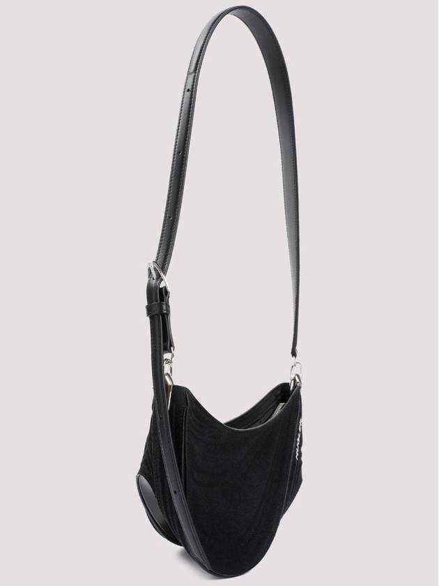 Mugler Handbag - MUGLER - BALAAN 3