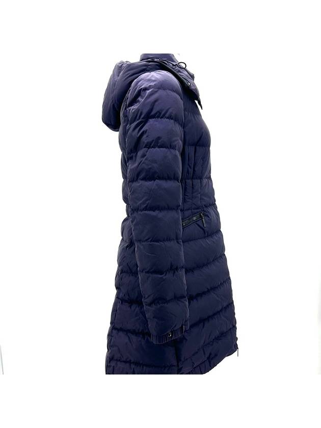 Sharpal long padding - MONCLER - BALAAN 5