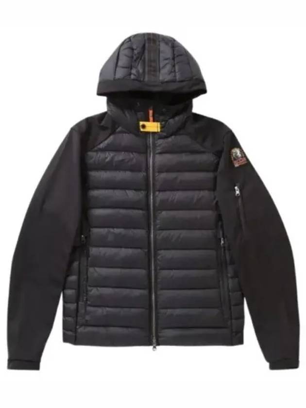 KINARI PMHYKU02 541 lightweight padding - PARAJUMPERS - BALAAN 1