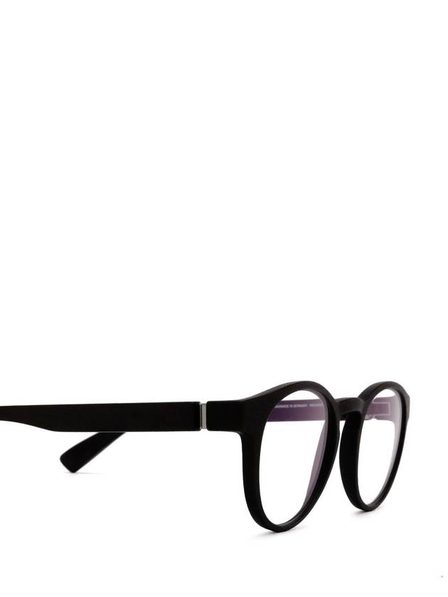 Mykita ELLUM MD22-Ebony Brown - MYKITA - BALAAN 3