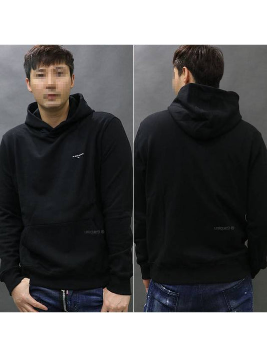 men hoodies - IH NOM UH NIT - BALAAN 1