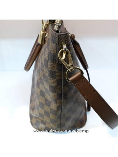 women tote bag - LOUIS VUITTON - BALAAN 2