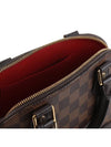 women cross bag - LOUIS VUITTON - BALAAN 6