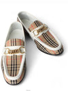 women loafers - BURBERRY - BALAAN 1