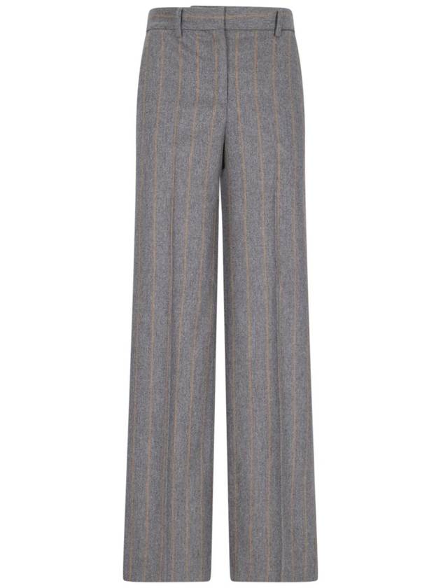 Incotex Trousers - INCOTEX - BALAAN 1