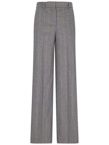 Incotex Trousers - INCOTEX - BALAAN 1