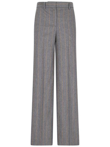 Incotex Trousers - INCOTEX - BALAAN 1