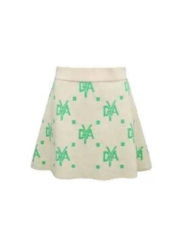 Ispica White Women s Skirt - DUVETICA - BALAAN 1