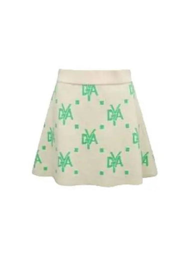 Ispica White Skirt - DUVETICA - BALAAN 1