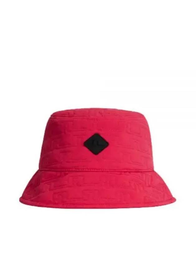 Carrie Bucket Hat GWAC09231 G064 Women's Carrie Bucket Hat - J.LINDEBERG - BALAAN 2