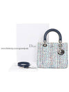 women tote bag - DIOR - BALAAN 8