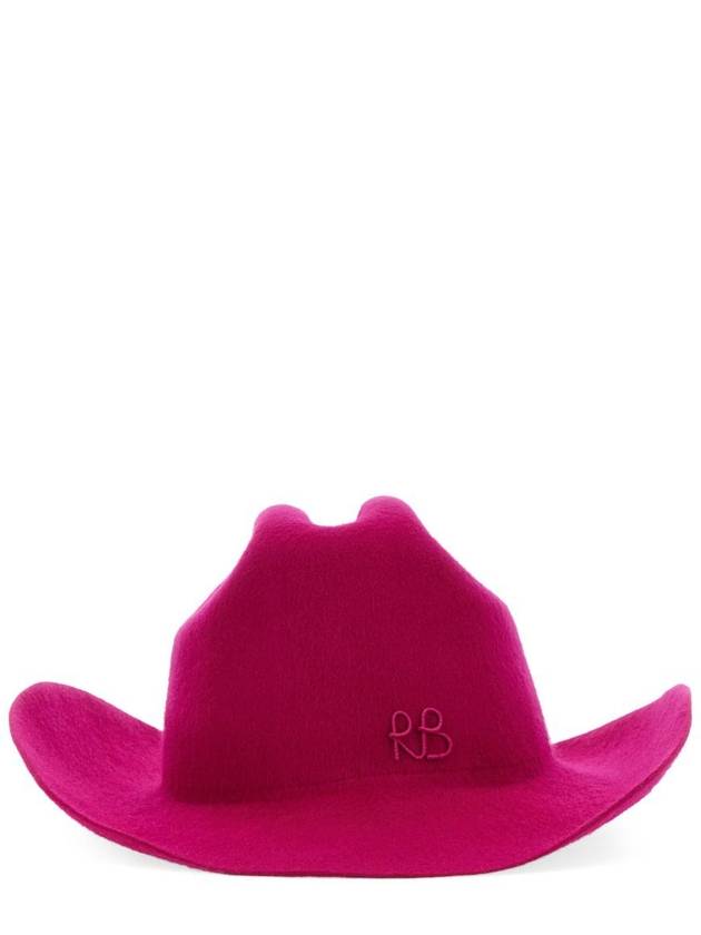 Ruslan Baginskiy Cowboy Hat - RUSLAN BAGINSKIY - BALAAN 1