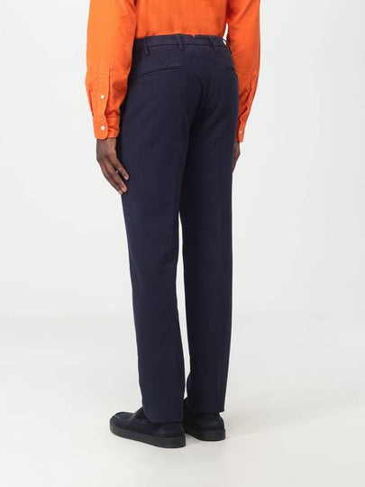 Pants men Incotex - INCOTEX - BALAAN 2