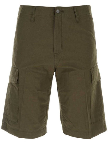 Shorts I02824663 02 B0440285745 - CARHARTT WIP - BALAAN 1