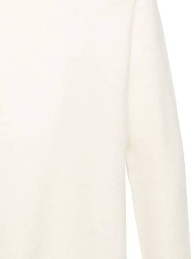 Turtleneck knit jumper J22GP0224J14603_107 - JIL SANDER - BALAAN 3