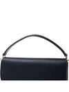 Sara Shoulder A Strap Cross Bag Black - A.P.C. - BALAAN 9