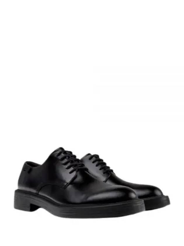 Dean Leather Derby Black - CAMPER - BALAAN 2