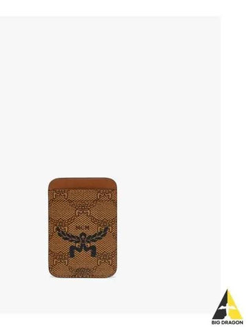 Himmel NS Loretos Card Case MXAESAC01CO - MCM - BALAAN 1