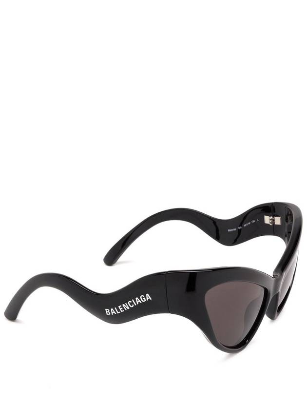 Sunglasses 00 538189183 BB0319S 001 BLACK - BALENCIAGA - BALAAN 3