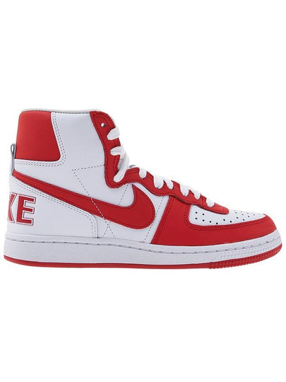 x Nike Hightop sneakers PKK105 RED - COMME DES GARCONS - BALAAN 2