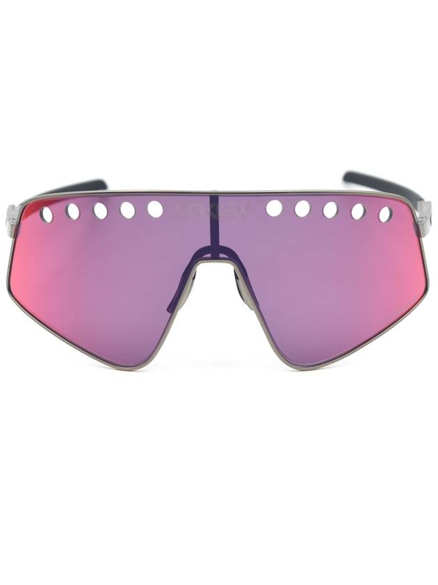 Sunglasses Sutro ti sweep OO6025 03 - OAKLEY - BALAAN 1