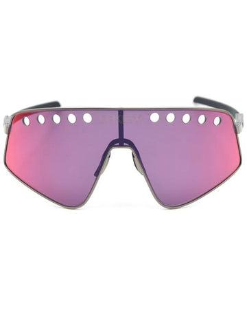 Sunglasses Sutro ti sweep OO6025 03 - OAKLEY - BALAAN 1