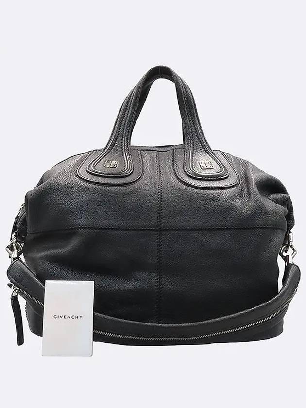 13G5008012001 2 WAY bag - GIVENCHY - BALAAN 1