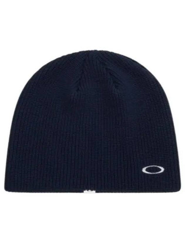 Essential Train FA 24.0 Beanie Fathom - OAKLEY - BALAAN 1