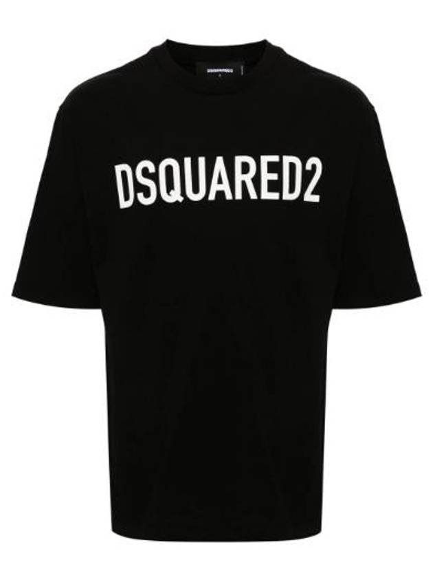 Dsquared2 T-Shirts And Polos - DSQUARED2 - BALAAN 5