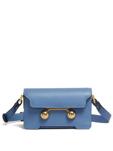 Marni Mini Trunkaroo Shoulder Bag - MARNI - BALAAN 1