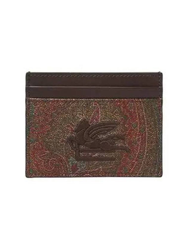 Women s card holder 271218 - ETRO - BALAAN 1