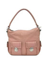 pink shoulder bag - MARC JACOBS - BALAAN 2