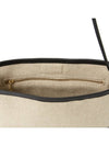 Helene Shoulder Bag Beige Black - A.P.C. - BALAAN 9