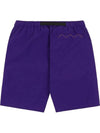 hiking shorts - DIME - BALAAN 2