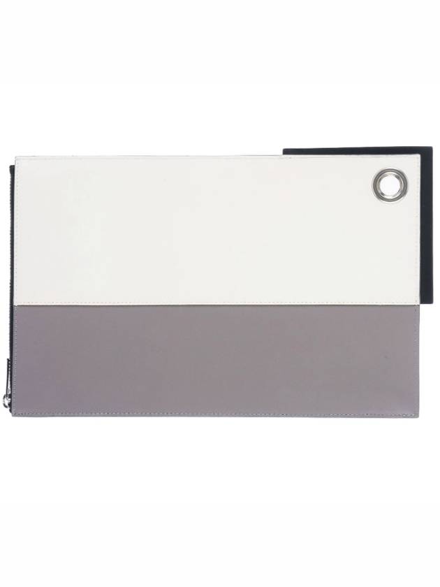 A Cold Wall contrasting panels Clutch - A-COLD-WALL - BALAAN 2