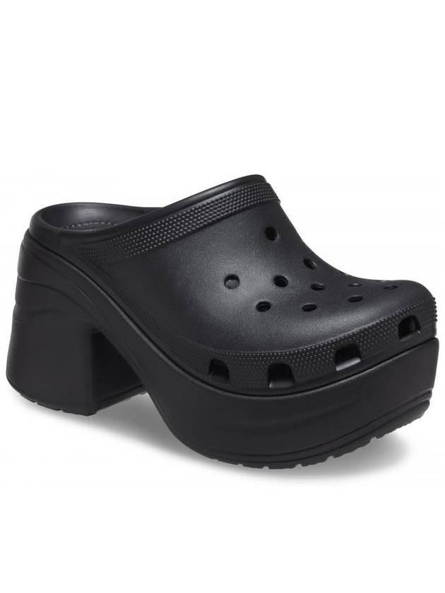 Sandals 208547 BLK - CROCS - BALAAN 3