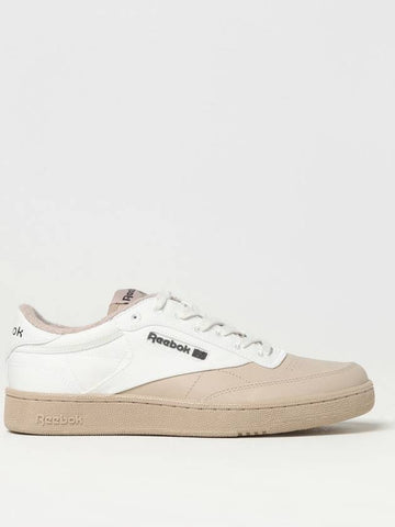 Sneakers Reebok in pelle e nylon - REEBOK - BALAAN 1