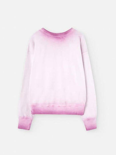 Long Sleeve T Shirt SW0011FB B3M07E 86LC Free Lilac - ISABEL MARANT - BALAAN 2