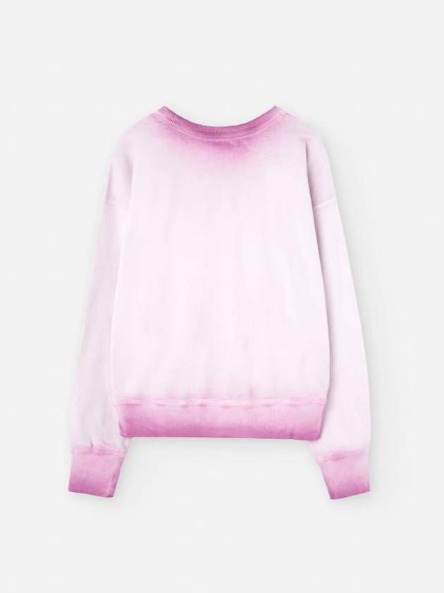 Long Sleeve T Shirt SW0011FBB3M07E86LC Free Lilac - ISABEL MARANT - BALAAN 2