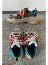 Triple S Trainer 42 270 - BALENCIAGA - BALAAN 5