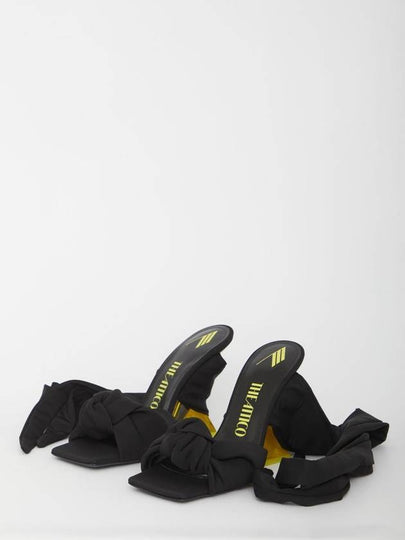 Duse Sandals - THE ATTICO - BALAAN 2