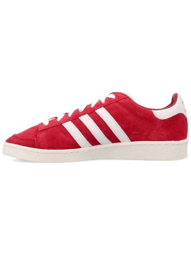 Adidas Originals Jabbar Lo Sneakers - ADIDAS ORIGINALS - BALAAN 3