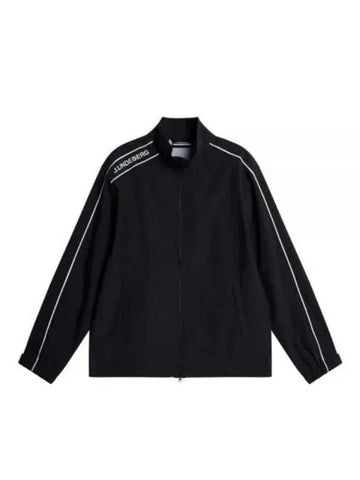 Theo Rain Jacket GMOW08864 9999 Men s - J.LINDEBERG - BALAAN 1