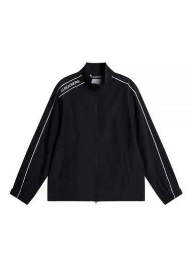 Theo Rain Jacket GMOW08864 9999 Men s - J.LINDEBERG - BALAAN 1